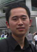 杭州?？低晹?shù)字技術(shù)股份有限公司產(chǎn)品經(jīng)理田振華