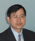 AMD大中華區(qū)業(yè)務(wù)總監(jiān)林建誠(chéng)
