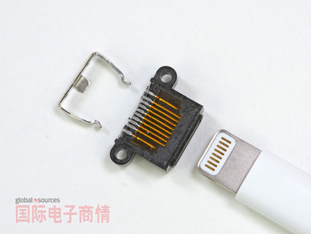 《國際電子商情》拆解iPhone5內無新面孔供應商，三星入冷宮