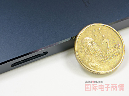 《國際電子商情》拆解iPhone5內無新面孔供應商，三星入冷宮